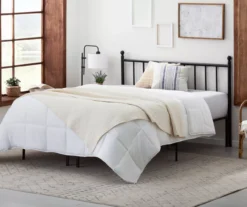 Brookside Vertical Bar Metal Headboard -Furniture Sale Shop 810526750 810527061 810527062 810527063 810527064 4