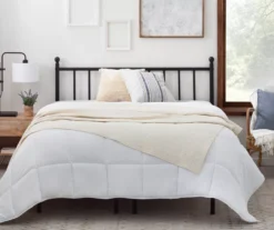 Brookside Vertical Bar Metal Headboard -Furniture Sale Shop 810526750 810527061 810527062 810527063 810527064 5