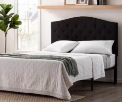 Brookside Curved Edge Upholstered Headboard -Furniture Sale Shop 810527110 3