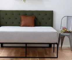 Brookside Diamond Tufted Headboard 24 Brookside Diamond Tufted Headboard -Furniture Sale Shop 810527152 1