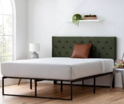 Brookside Diamond Tufted Headboard 36 Brookside Diamond Tufted Headboard -Furniture Sale Shop 810527152 3