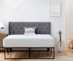 Brookside Diamond Tufted Headboard 40 Brookside Diamond Tufted Headboard -Furniture Sale Shop 810527153 4