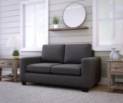 Brookside Shay Track Arm Loveseat -Furniture Sale Shop 810527160 3