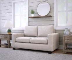 Brookside Shay Track Arm Loveseat -Furniture Sale Shop 810527171 3