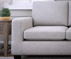 Brookside Shay Track Arm Loveseat -Furniture Sale Shop 810527172 2