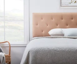 Brookside Emmie Upholstered Headboard -Furniture Sale Shop 810527231 810527232 810527233 810527234 1