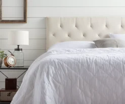 Brookside Emmie Upholstered Headboard -Furniture Sale Shop 810527248 810527251 810527255 810527260 5