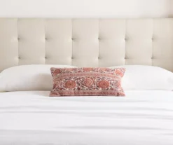 Brookside Emmie Square Tufted Mid-Rise Headboard -Furniture Sale Shop 810527264 810527241 810527220 810527224 2