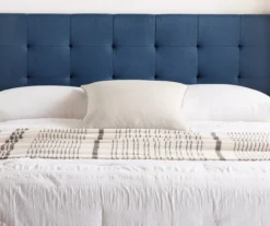 Brookside Emmie Square Tufted Mid-Rise Headboard -Furniture Sale Shop 810527265 810527217 810527218 810527225 4