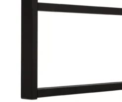 Monarch Paneled Metal Computer Desk -Furniture Sale Shop 810527342 8