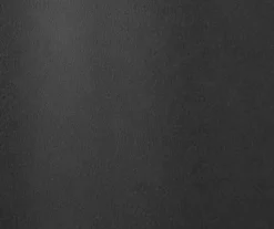 30" Black Faux Brushed Leather Bar Stools, 2-Pack -Furniture Sale Shop 810535738 6