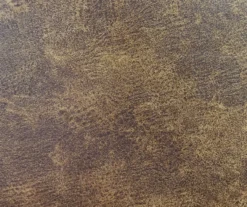 Rustic Pine & Dixie Almond Upholstered Dining Chairs, 2-Pack -Furniture Sale Shop 810535744 4