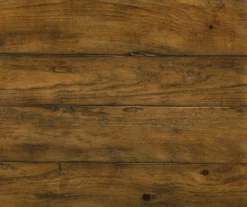 Pomona Pine Brown & Steel Gray 24" Wood Open-Shelf End Table -Furniture Sale Shop 810535748 7