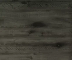 Pomona Gray & Steel Gray 24" Wood Open-Shelf End Table -Furniture Sale Shop 810535749 6