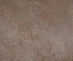 Brown Microfiber Swivel Gliding Recliner -Furniture Sale Shop 810535760 2