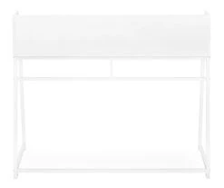 Monarch Office Desk With Hutch -Furniture Sale Shop 810535771 6