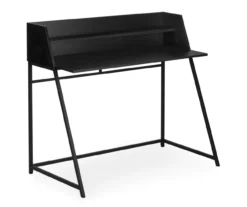 Monarch Office Desk With Hutch -Furniture Sale Shop 810535773 2