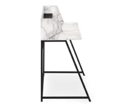 Monarch Office Desk With Hutch -Furniture Sale Shop 810535775 5