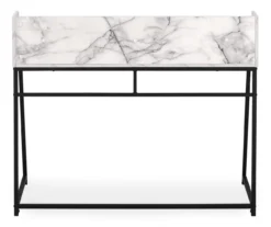 Monarch Office Desk With Hutch -Furniture Sale Shop 810535775 6