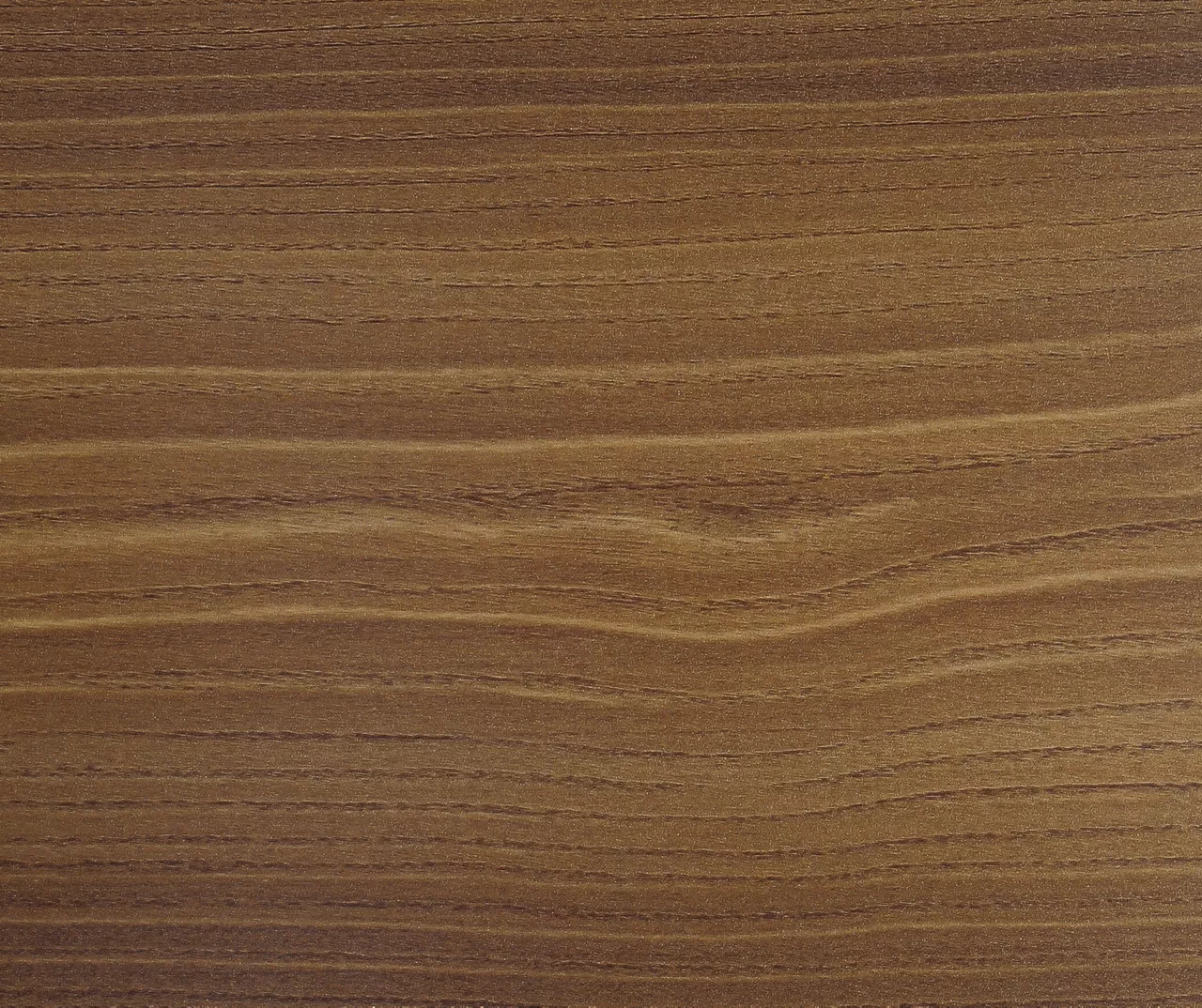 Walnut Wood Look 3-Drawer L-Shaped Corner Computer Desk 5 Walnut Wood Look 3-Drawer L-Shaped Corner Computer Desk - Image 3