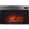 23" Mesh Electric Fireplace Insert -Furniture Sale Shop 810538190 3