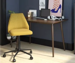Novogratz Brittany Office Chair -Furniture Sale Shop 810538397 1