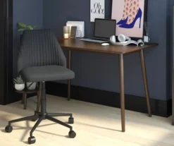Novogratz Brittany Office Chair -Furniture Sale Shop 810538398 1