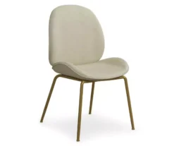 CosmoLiving Astor Velvet Dining Chair -Furniture Sale Shop 810540997 3