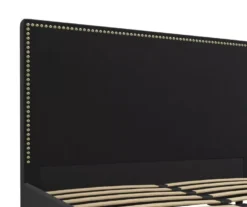 CosmoLiving Audrey Velvet King Bed 31 CosmoLiving Audrey Velvet King Bed -Furniture Sale Shop 810541051 5