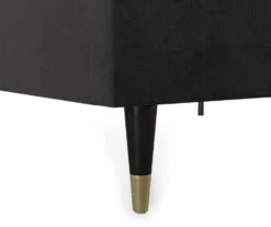 CosmoLiving Audrey Velvet King Bed 32 CosmoLiving Audrey Velvet King Bed -Furniture Sale Shop 810541051 6