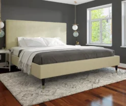 CosmoLiving Audrey Velvet King Bed 27 CosmoLiving Audrey Velvet King Bed -Furniture Sale Shop 810541054 1