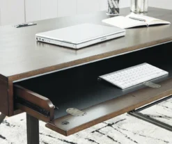 Starmore Home Office Desk With USB Charging -Furniture Sale Shop 810542282 6