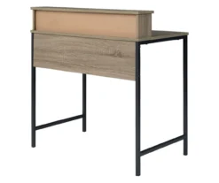 Titania Home Office Desk & Hutch -Furniture Sale Shop 810542287 2