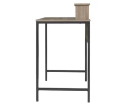 Titania Home Office Desk & Hutch -Furniture Sale Shop 810542287 6