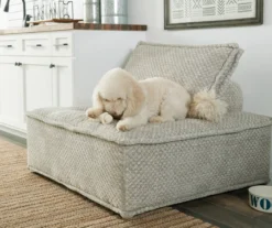 Bales Checkered Taupe Upholstered Accent Chair 40 Bales Checkered Taupe Upholstered Accent Chair -Furniture Sale Shop 810542299 18