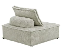 Bales Checkered Taupe Upholstered Accent Chair 26 Bales Checkered Taupe Upholstered Accent Chair -Furniture Sale Shop 810542299 4