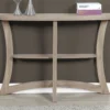Dark Taupe Hall Console Table -Furniture Sale Shop 810542453 1