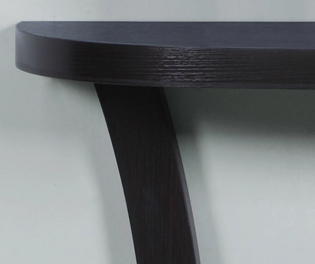 Espresso Hall Console Table 5 Espresso Hall Console Table - Image 3