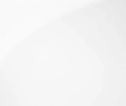 Glossy White Chrome Circle Leg Accent Table -Furniture Sale Shop 810542467 4