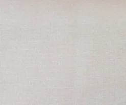 Monarch Linen Nailhead Trim Headboard -Furniture Sale Shop 810542522 4