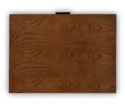 Shay Walnut 2-Drawer Wood Nightstand -Furniture Sale Shop 810543116 5