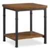 Patrick Brown 2-Tier End Table 1 Patrick Brown 2-Tier End Table -Furniture Sale Shop 810543145 1