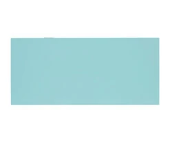 Cami Blue X-Base Campaign Style Writing Desk -Furniture Sale Shop 810543182 5