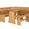 Cape Cod 3-Piece Breakfast Nook Set 1 Cape Cod 3-Piece Breakfast Nook Set -Furniture Sale Shop 810543361 1