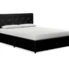 DHP Dana Faux Leather Upholstered Bed With Storage -Furniture Sale Shop 810543733 1