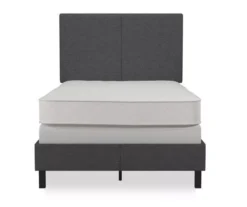 Atwater Living DHP Jazmine Linen Upholstered Queen Bed -Furniture Sale Shop 810543774 3