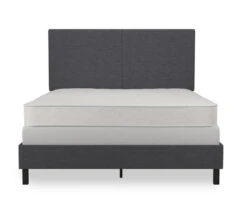Atwater Living DHP Jazmine Linen Upholstered Queen Bed -Furniture Sale Shop 810543795 3