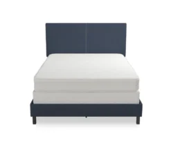 Atwater Living DHP Jazmine Linen Upholstered Queen Bed -Furniture Sale Shop 810543815 3