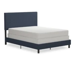 Atwater Living DHP Jazmine Linen Upholstered Queen Bed -Furniture Sale Shop 810543816 4