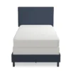 Atwater Living DHP Jazmine Linen Upholstered Queen Bed -Furniture Sale Shop 810543817 3